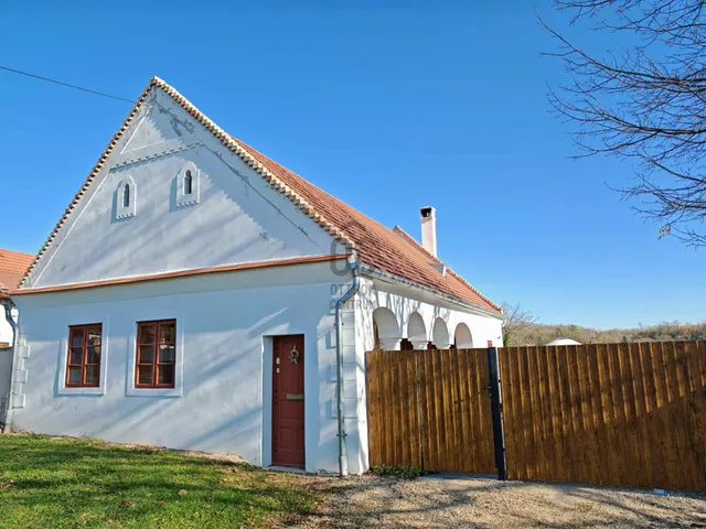 Eladó ház Magyarpolány 70 nm