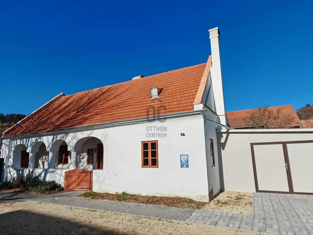 Eladó ház Magyarpolány 70 nm