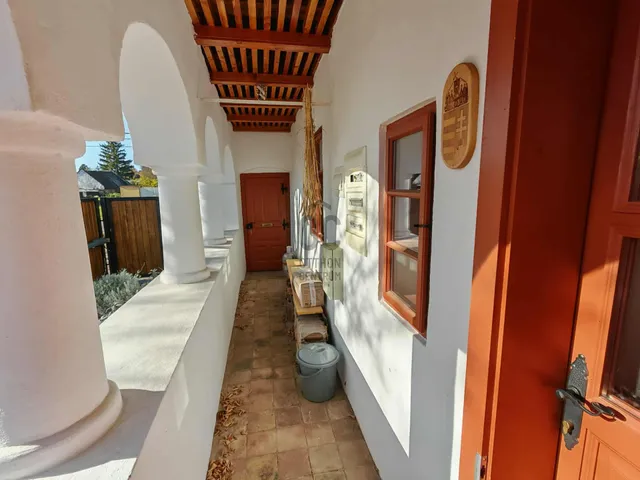 Eladó ház Magyarpolány 70 nm