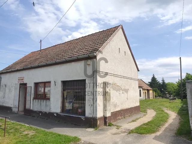 Eladó ház Borszörcsök 178 nm