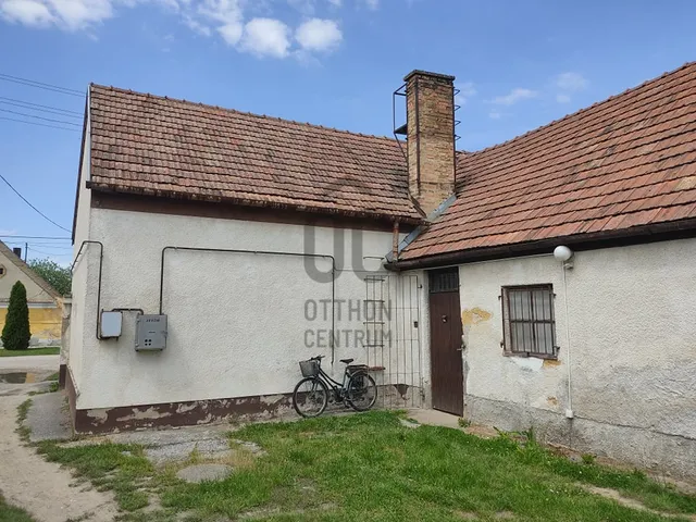 Eladó ház Borszörcsök 178 nm