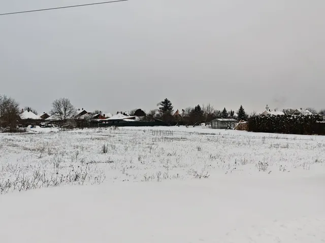 Eladó telek Devecser 1390 nm