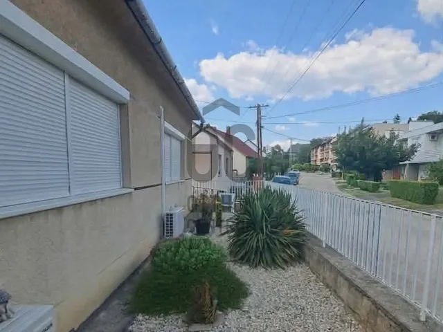 Eladó ház Ajka 130 nm