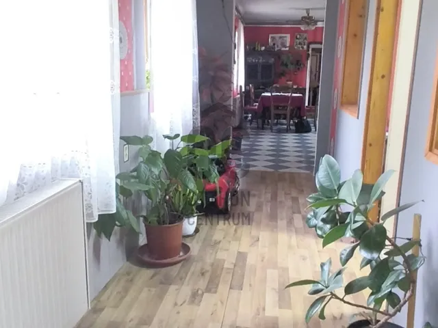 Eladó ház Devecser 120 nm