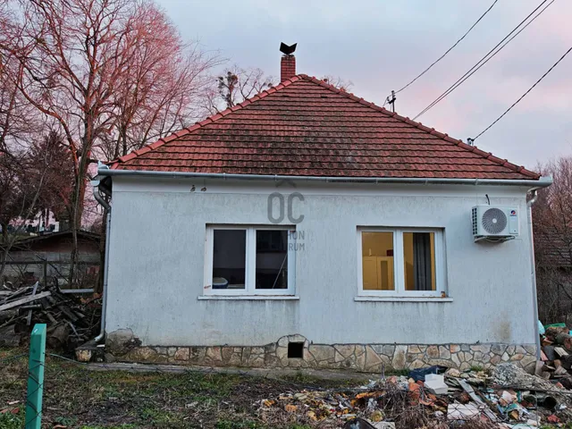 Eladó ház Kislőd 62 nm