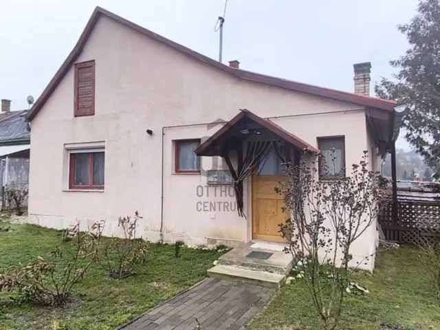Eladó ház Úrkút 88 nm