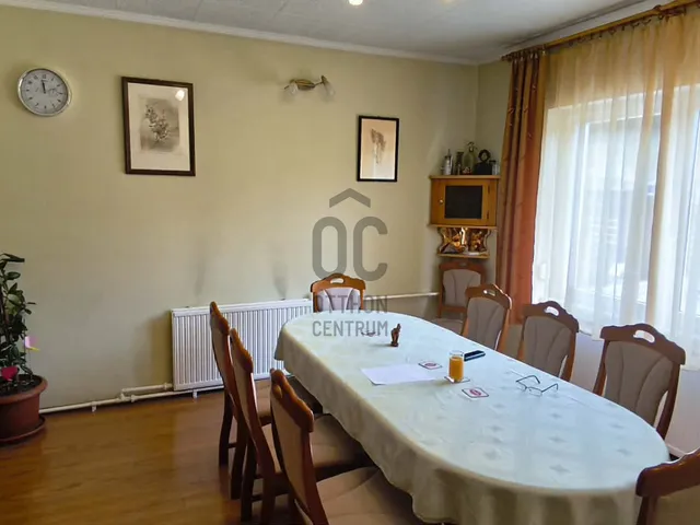 Eladó ház Úrkút 145 nm