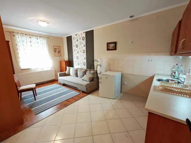 Eladó lakás Ajka 35 nm