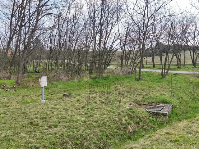 Eladó telek Halimba 2221 nm