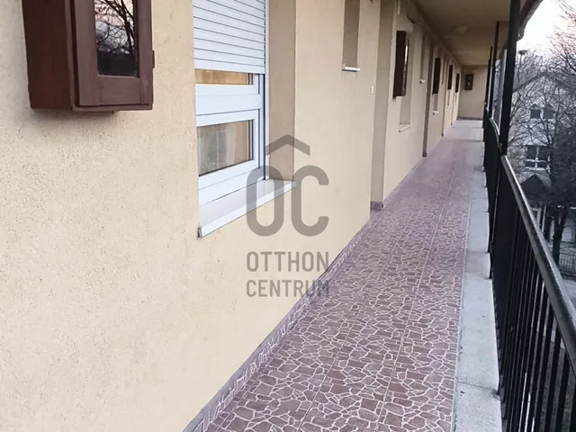 Eladó lakás Ajka 41 nm