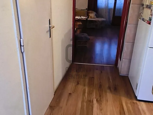 Eladó lakás Ajka 41 nm