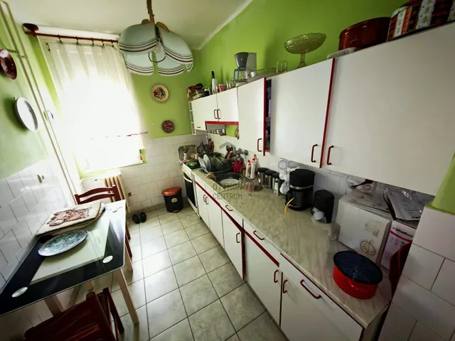 Eladó lakás Ajka 55 nm