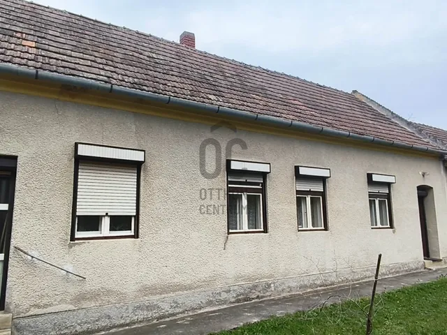 Eladó ház Bodorfa 96 nm