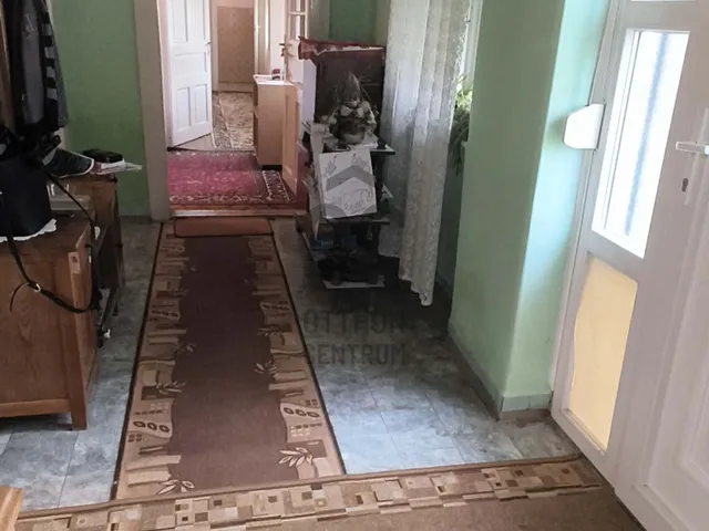 Eladó ház Bodorfa 96 nm