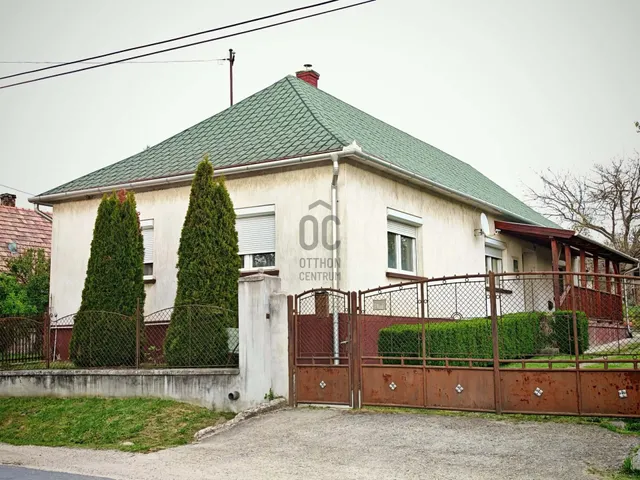 Eladó ház Kislőd 98 nm