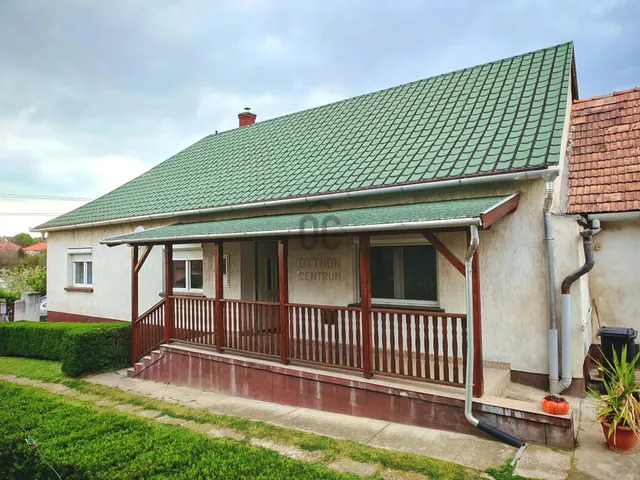 Eladó ház Kislőd 98 nm