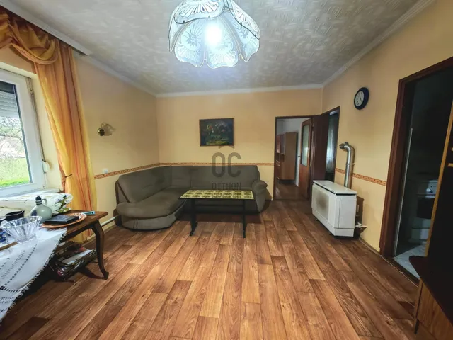 Eladó ház Kislőd 98 nm