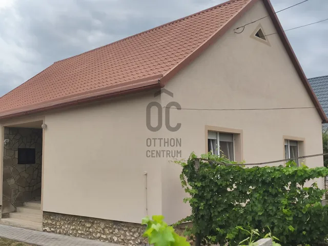 Eladó ház Noszlop 106 nm