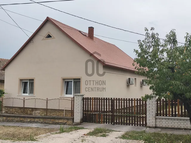 Eladó ház Noszlop 106 nm