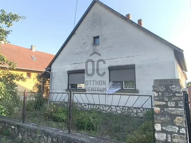 Eladó ház Pusztamiske 105 nm