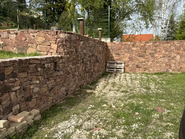 Eladó telek Balatongyörök 1208 nm