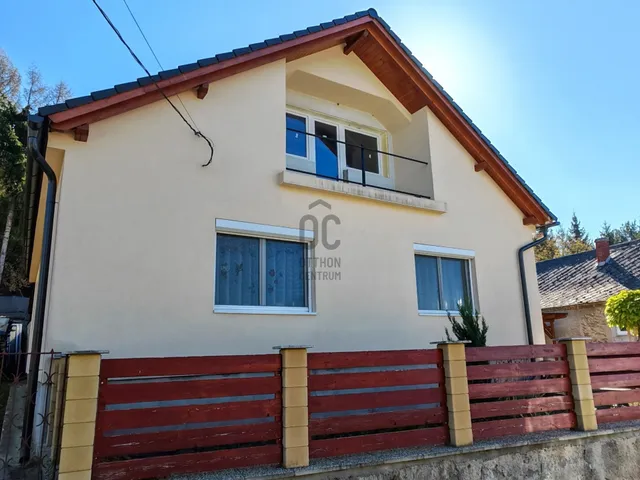 Eladó ház Városlőd 92 nm