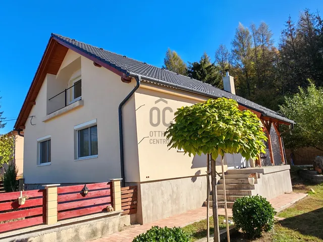 Eladó ház Városlőd 92 nm