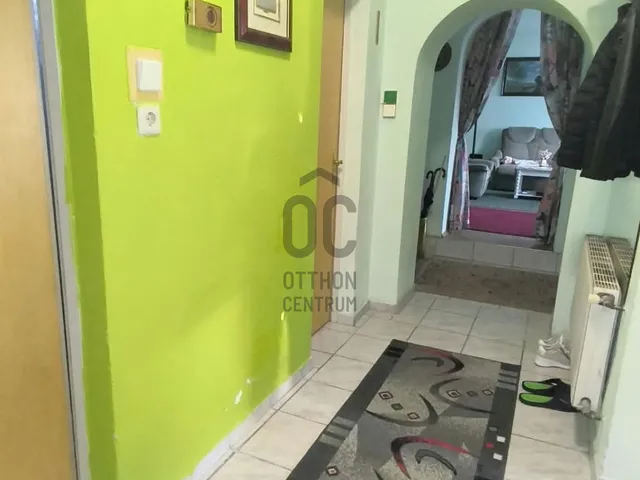 Eladó ház Tompaládony 83 nm