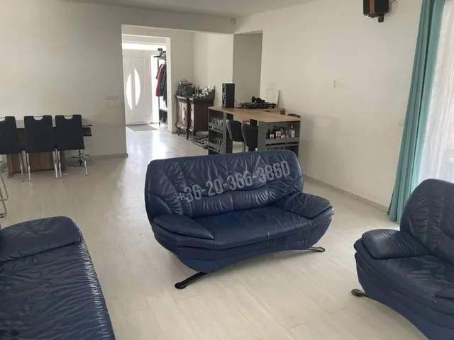Eladó ház Perbál 149 nm