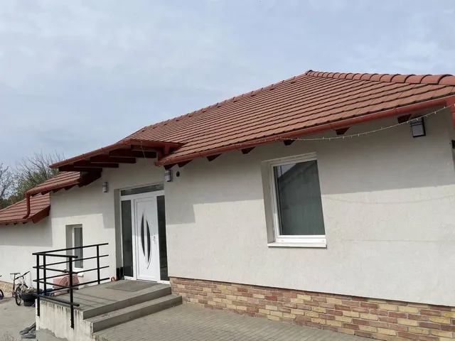 Eladó ház Perbál 149 nm