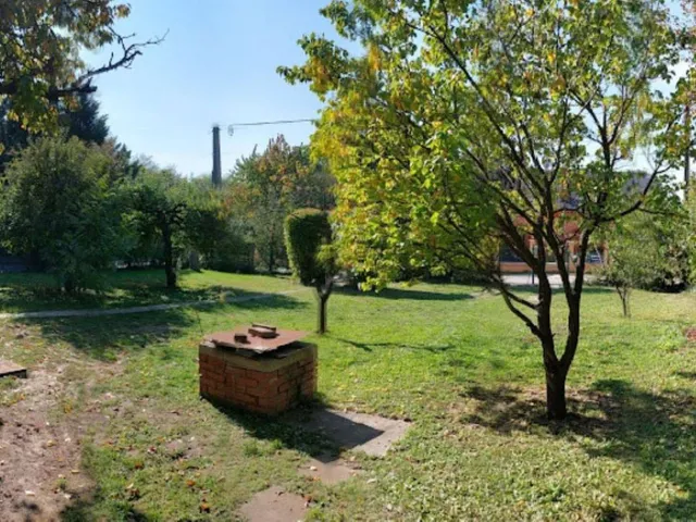 Eladó nyaraló Budakeszi, Nagyszénászug 28 nm