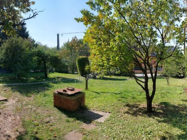 Eladó nyaraló Budakeszi, Nagyszénászug, Ady Endre utca 28 nm