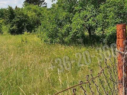 Eladó telek Budakeszi, Máriamakk 3616 nm