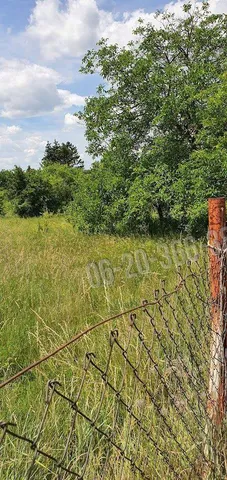 Eladó telek Budakeszi, Máriamakk 3616 nm