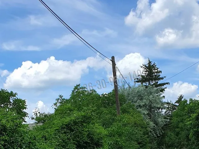 Eladó telek Budakeszi, Máriamakk, Ady Endre utca 3616 nm