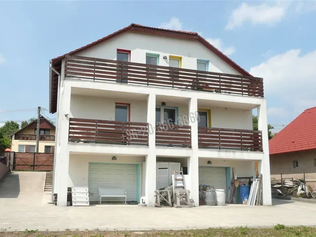 Eladó ház Ercsi 170 nm