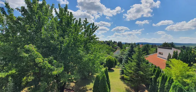 Eladó ház Budakeszi, Máriamakk 190 nm