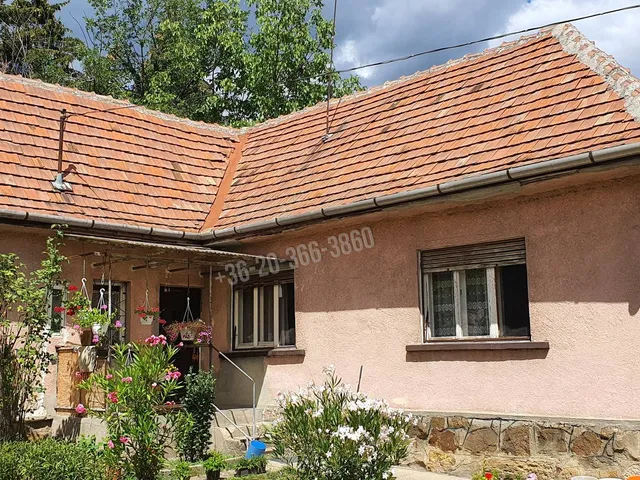 Eladó ház Budakeszi, Szilvamag 100 nm