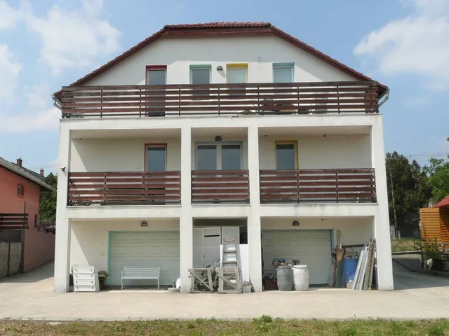 Kiadó ház Ercsi 170 nm