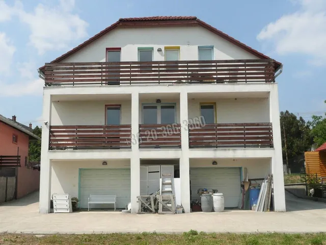 Kiadó ház Ercsi, Gozsdu Elek utca 170 nm