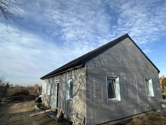 Eladó ház Balatonszemes 70 nm