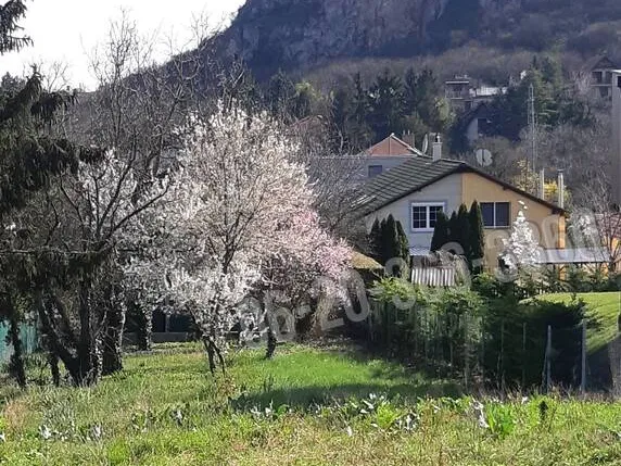 Eladó telek Budaörs, Csikidűlő 981 nm