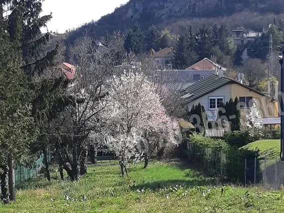 Eladó telek Budaörs, Csikidűlő 981 nm