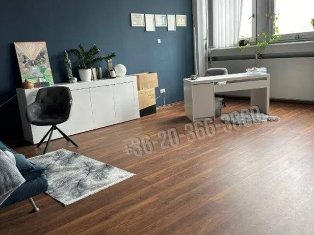 Kiadó kereskedelmi és ipari ingatlan Budaörs 39 nm