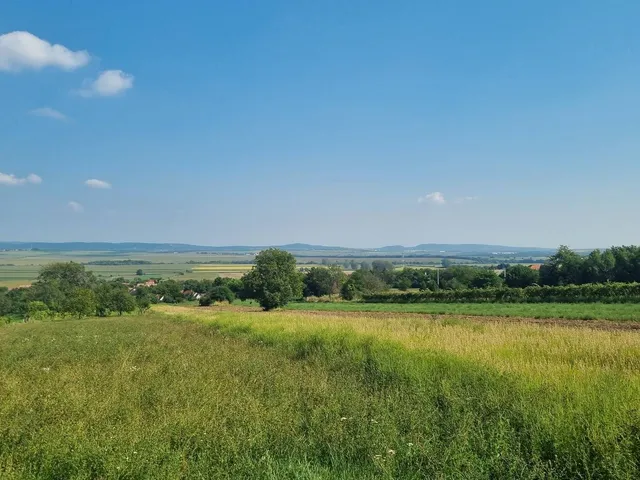 Eladó telek Tök 1650 nm