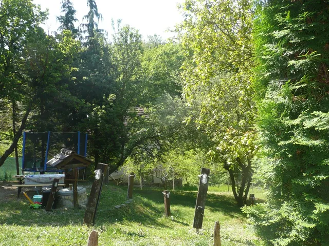 Eladó telek Budakeszi, Máriamakk 90 nm