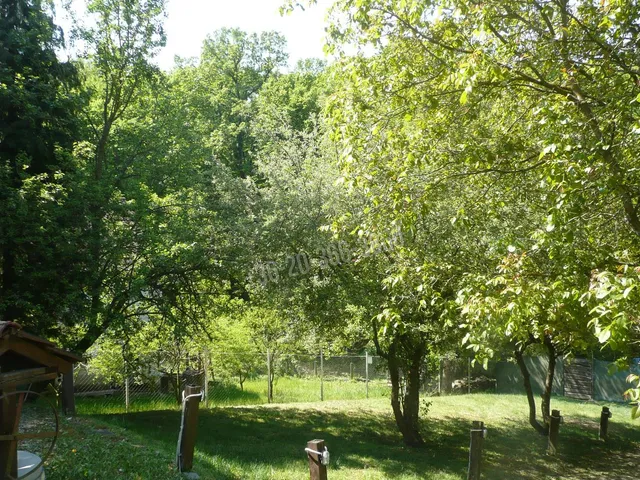 Eladó telek Budakeszi, Máriamakk, Törökivész 90 nm