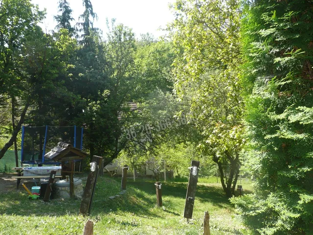 Eladó telek Budakeszi, Máriamakk, Törökivész 90 nm