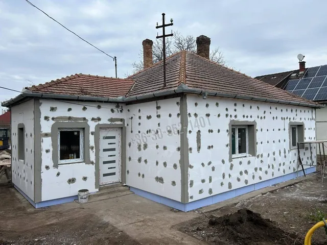 Eladó ház Százhalombatta 80 nm
