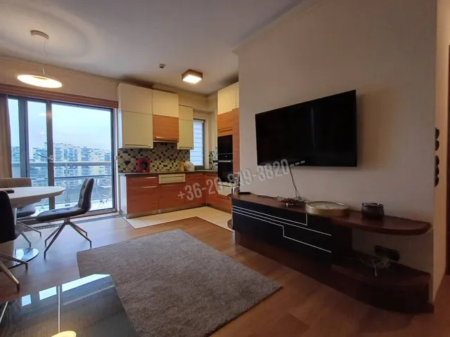 Kiadó lakás Budapest XIII. kerület, Angyalföld 63 nm